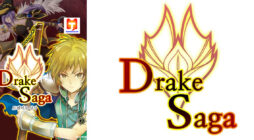 Drake Saga scan 2