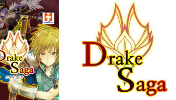 Drake Saga scan 2