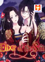 Elixir of the Sun scan 1