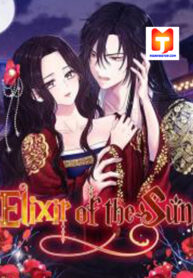 Elixir of the Sun scan 1