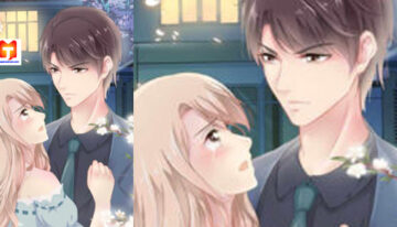 Emperor’s mysterious wife scan 2