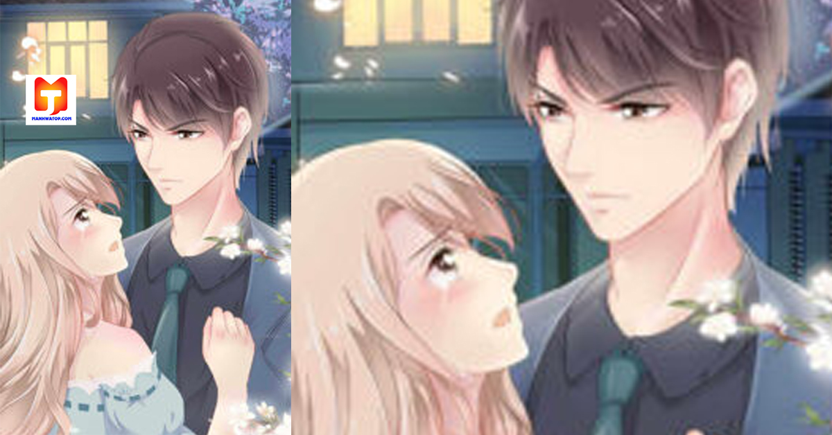 Emperor’s mysterious wife scan 2