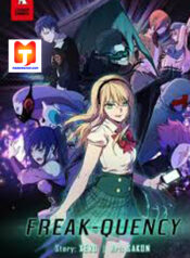 Freak-Quency scan 1