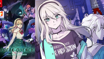 Freak-Quency scan 2