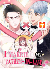 I Married My Father-in-Law scan 1