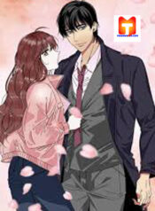 I Want to Have a Boyfriend scan 1