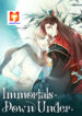 Immortals Down Under scan 1