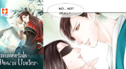 Immortals Down Under scan 2