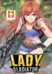 Lady Gladiator scan 1