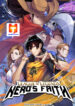 League of Legends Hero’s Faith scan 1