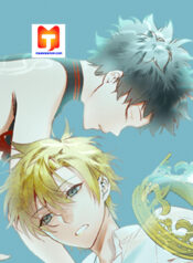 Mermaid’s Love scan 1