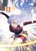 Mo Shi Nv Wang scan 1