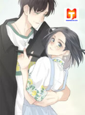 My CP Is So Sweet That I Want To Have A Love Affair scan 1
