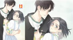 My CP Is So Sweet That I Want To Have A Love Affair scan 2