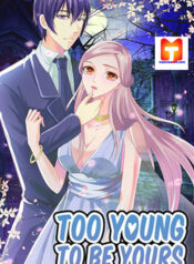Naive Girl and Her Wolfish Husband scan 1