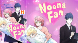Noona Fan scan 2