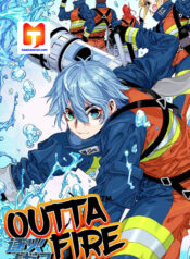 Outta Fire scan 1