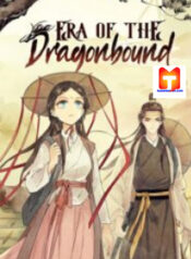 Partner with a Dragon Girl scan 1