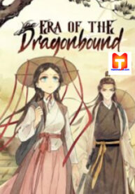 Partner with a Dragon Girl scan 1