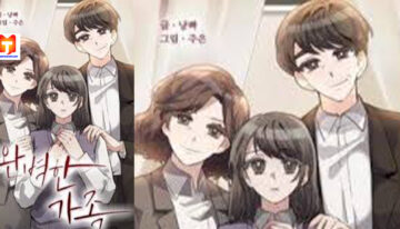 Perfect Family scan 2