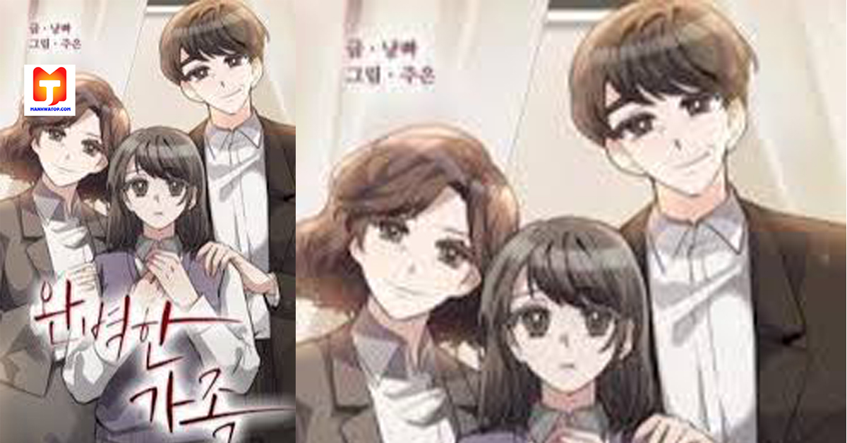Perfect Family scan 2