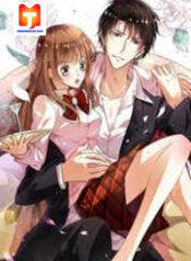 Pure Girl – Chunqing Yatou Huolala scan 1