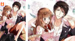 Pure Girl - Chunqing Yatou Huolala scan 2