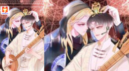 Rainbow Crown scan 2