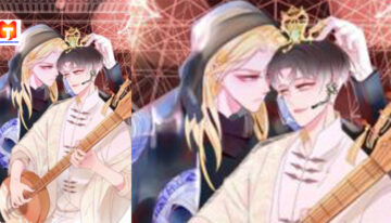 Rainbow Crown scan 2