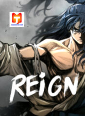 Reign scan 1