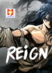 Reign scan 1