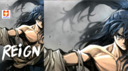 Reign scan 2