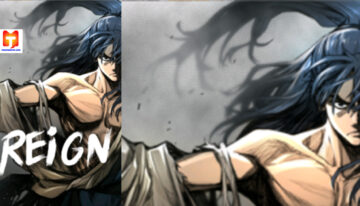 Reign scan 2