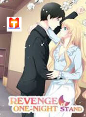 Revenge of One-night Stand scan 1
