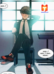 Save Me scan 1