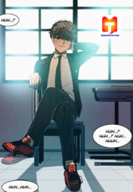Save Me scan 1