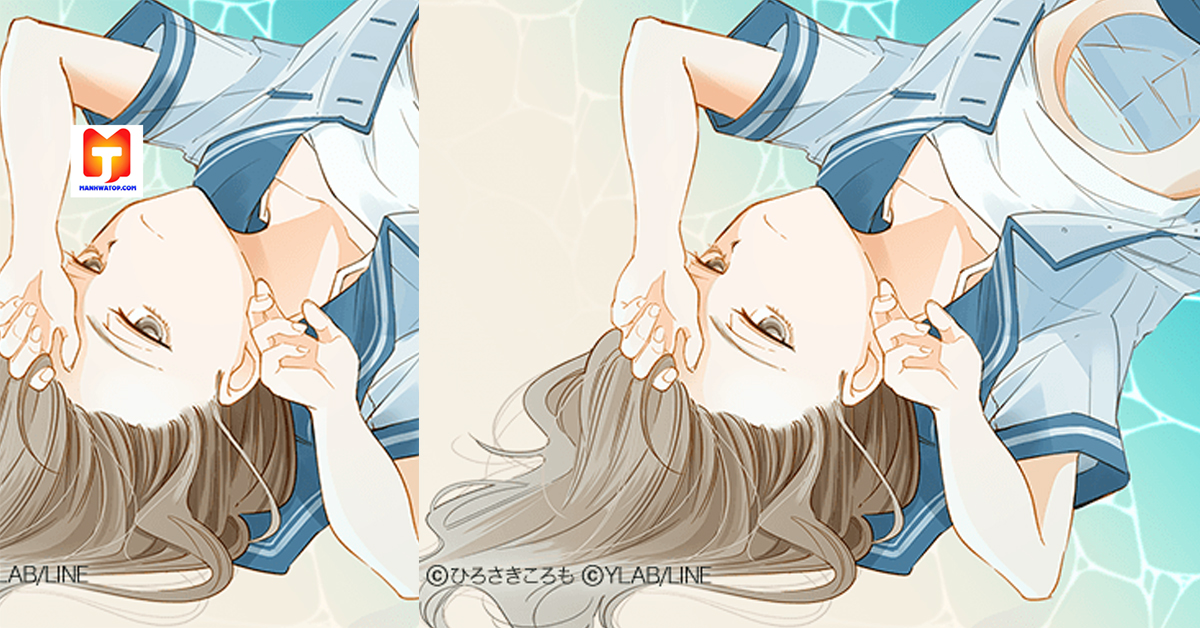 Sayonara, Children scan 2