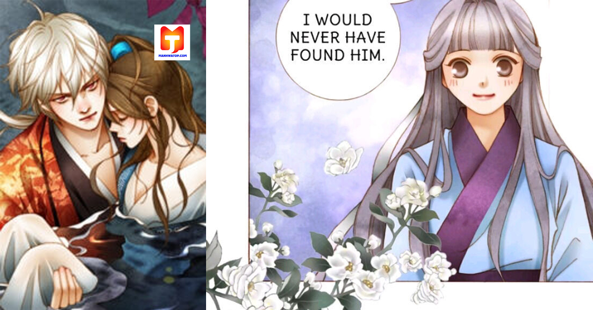 Secrets of the Golden Desert Fox scan 2