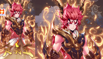 Spirit Food King scan 2