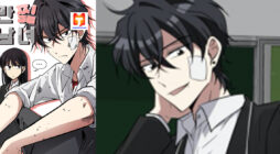 Straight Outta Manhwa scan 2