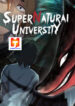 Supernatural University scan 1