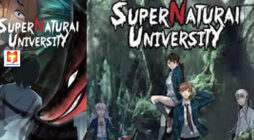 Supernatural University scan 2