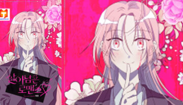 Survive Romance scan 2