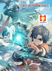 Tales Of Herding Gods scan 1