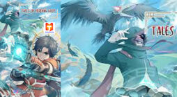 Tales Of Herding Gods scan 2