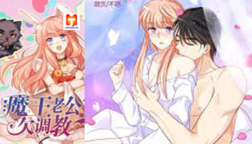 Teach The Devil Husband scan 2