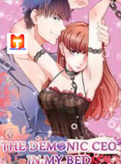 The Demonic CEO in My Bed scan 1