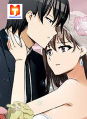 The Forgotten Fiancée scan 1