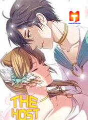 The Host scan 1