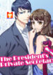 The President’s Private Secretary scan 1